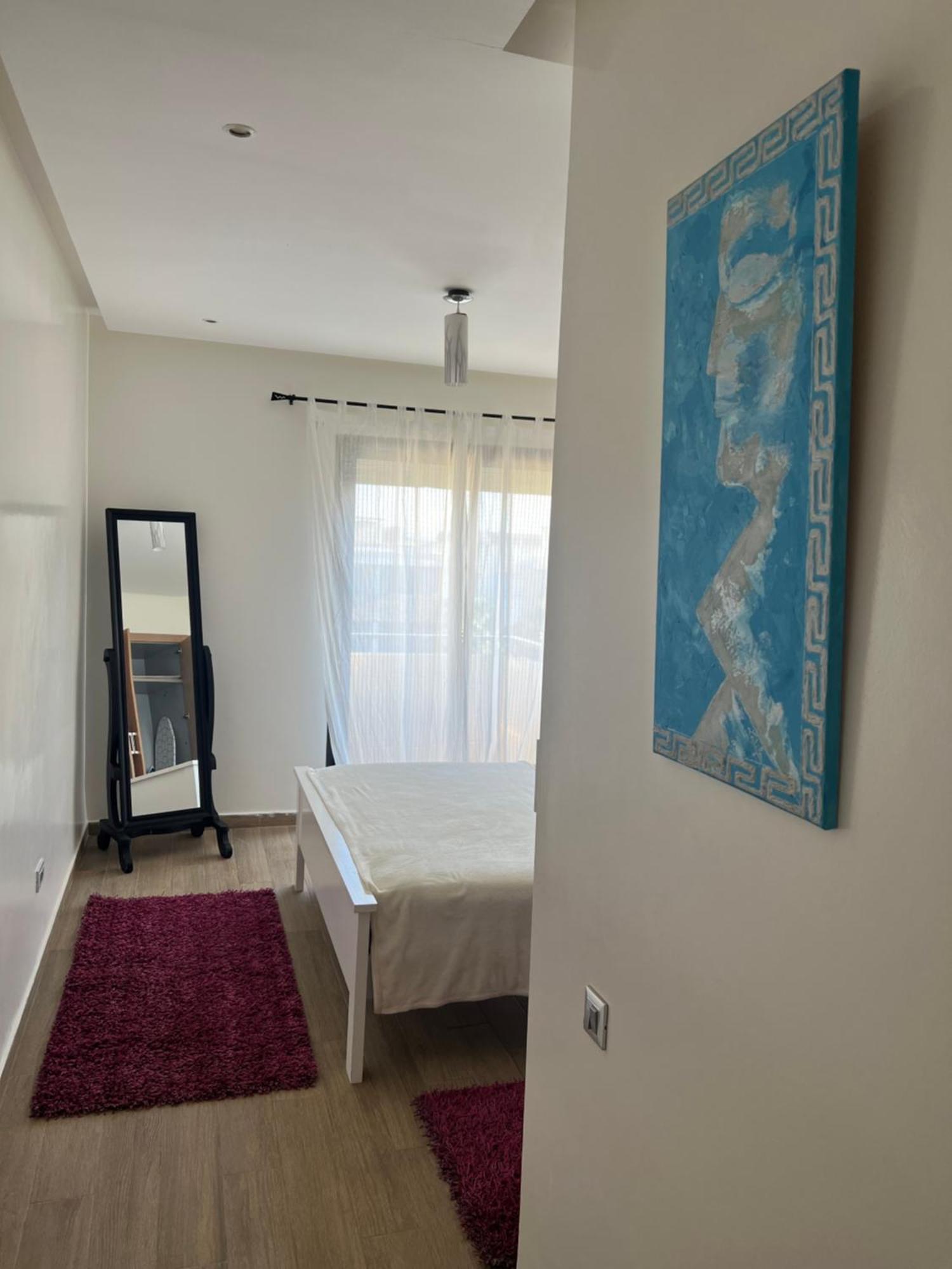 Luxury Apartement Near The Beach Sidi Bouqnadel Exterior foto